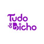LOGO CLIENTE TUDO DE BICHO - SITE NOVA ERA DIGITAL