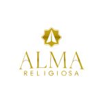 LOGO CLIENTE ALMA RELIGIOSA - SITE NOVA ERA DIGITAL